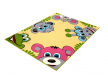 Children carpet Funky Top Super Tig Miod - high quality at the best price in Ukraine